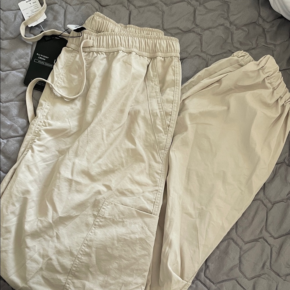 American Bazi Joggers